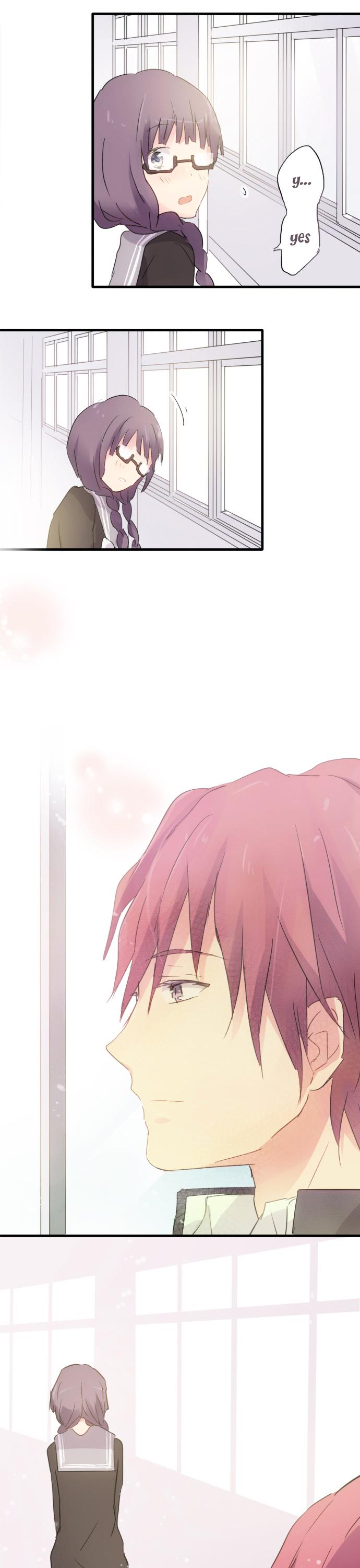 I Became the Class Representative Chapter 5 page 13 - Chapter 5 : Episode 5