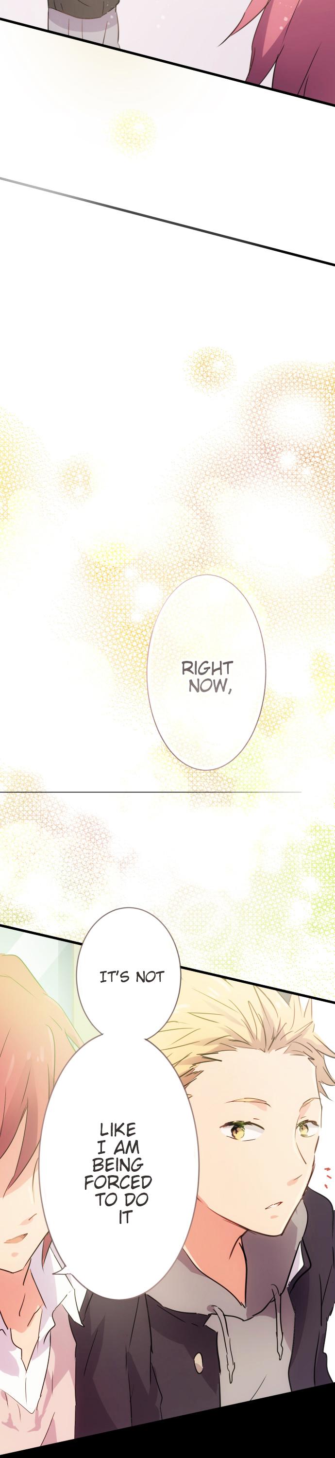 I Became the Class Representative Chapter 5 page 14 - Chapter 5 : Episode 5
