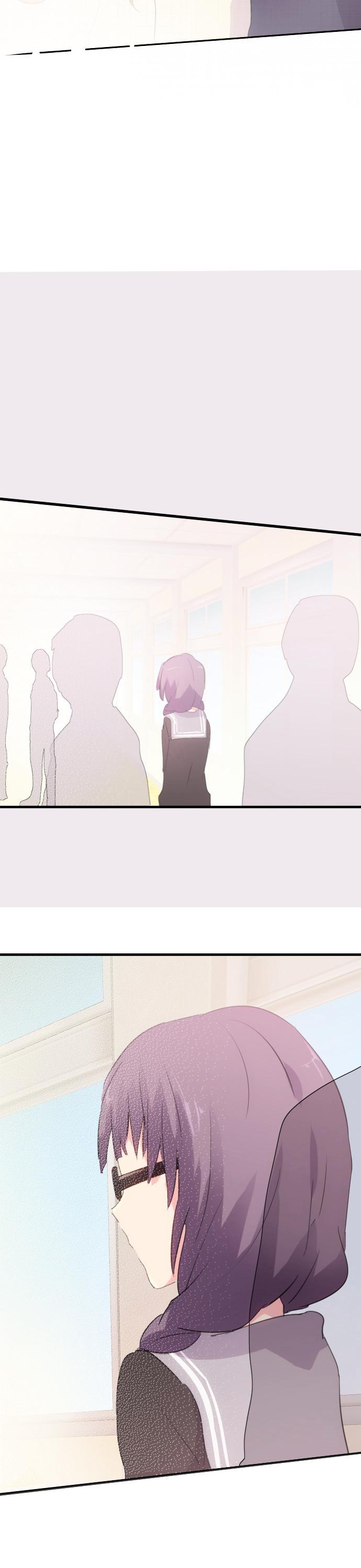I Became the Class Representative Chapter 5 page 24 - Chapter 5 : Episode 5