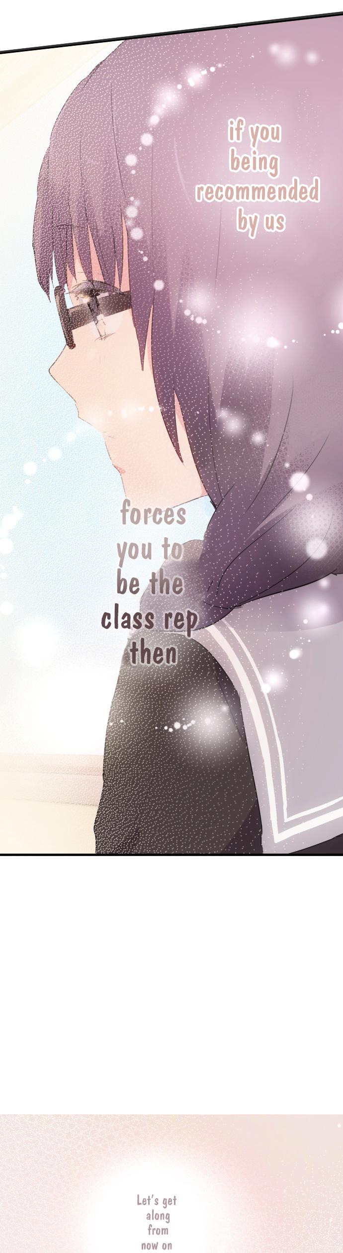 I Became the Class Representative Chapter 5 page 25 - Chapter 5 : Episode 5