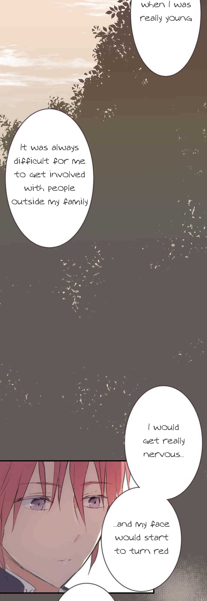 I Became the Class Representative Chapter 6 page 10 - Chapter 6
