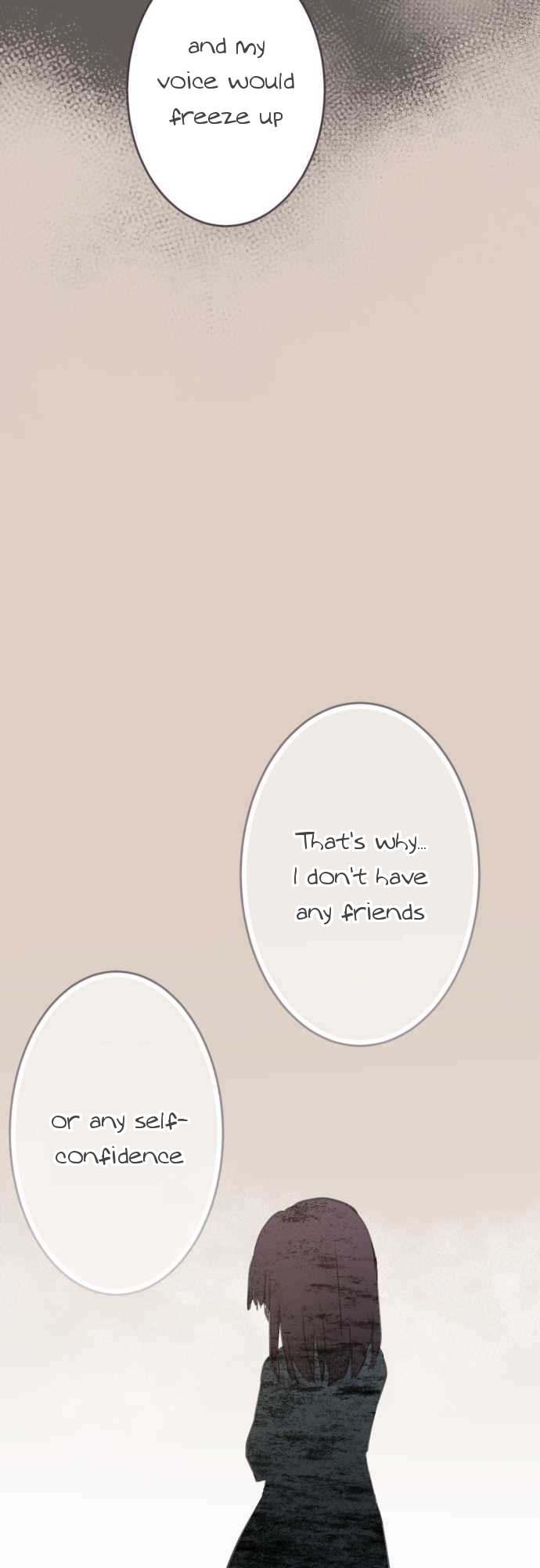 I Became the Class Representative Chapter 6 page 11 - Chapter 6