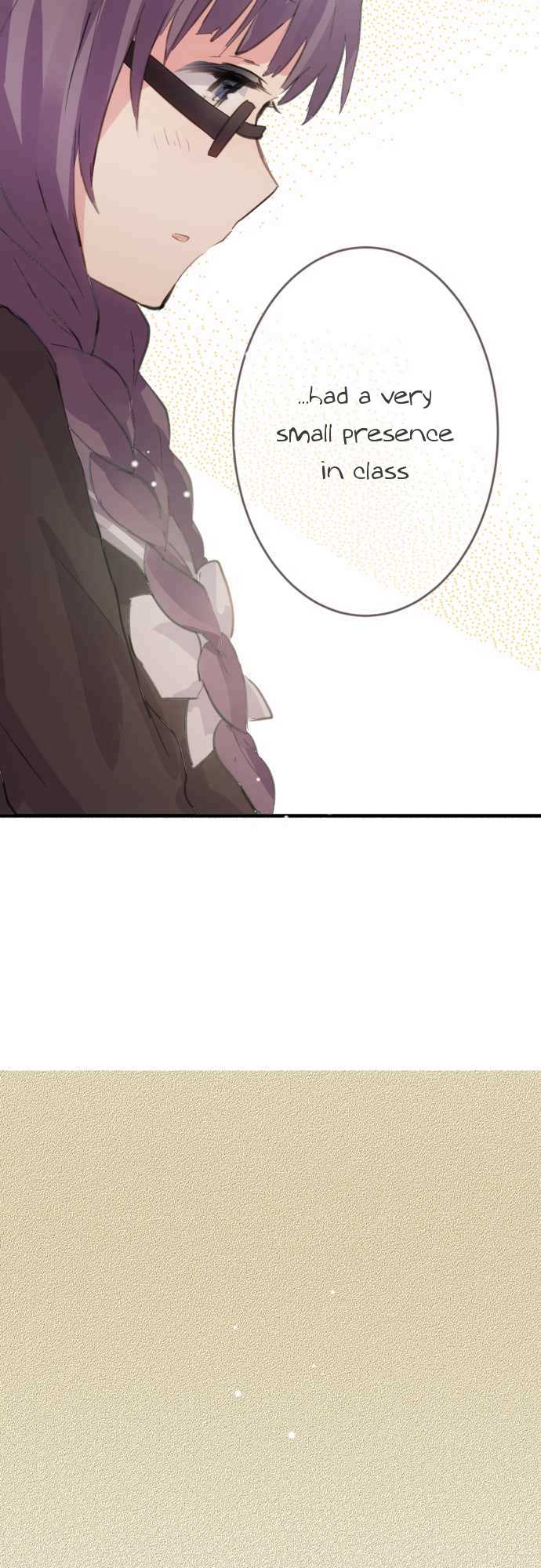 I Became the Class Representative Chapter 6 page 14 - Chapter 6