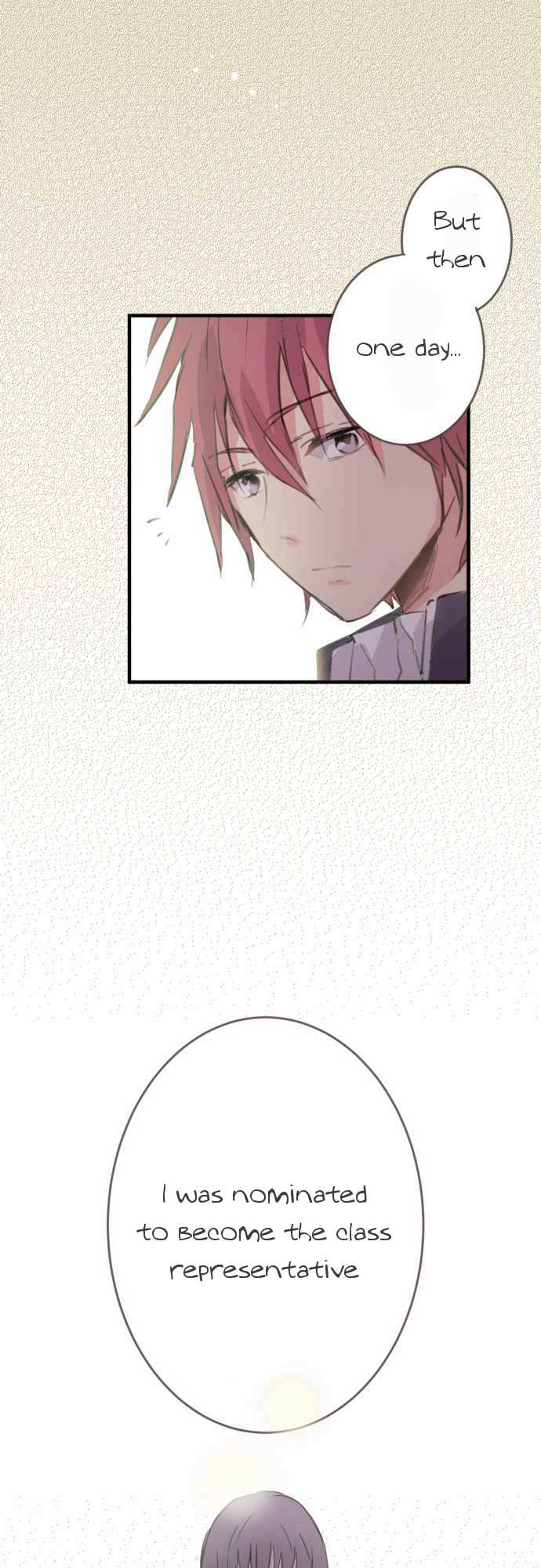 I Became the Class Representative Chapter 6 page 15 - Chapter 6