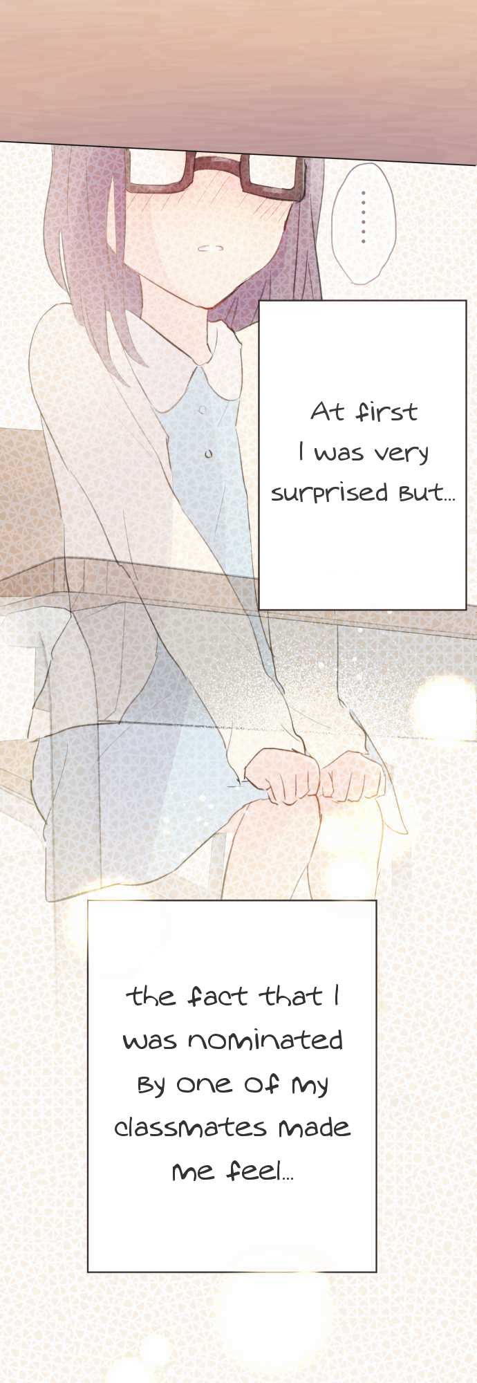 I Became the Class Representative Chapter 6 page 18 - Chapter 6