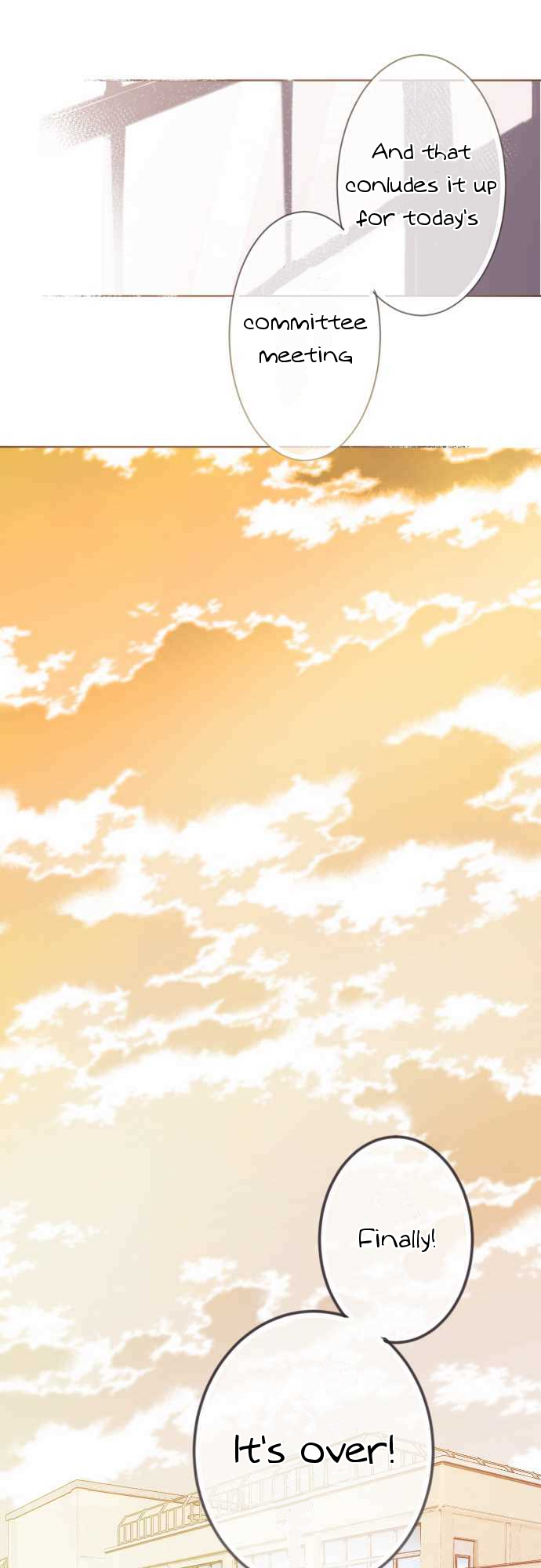 I Became the Class Representative Chapter 6 page 2 - Chapter 6