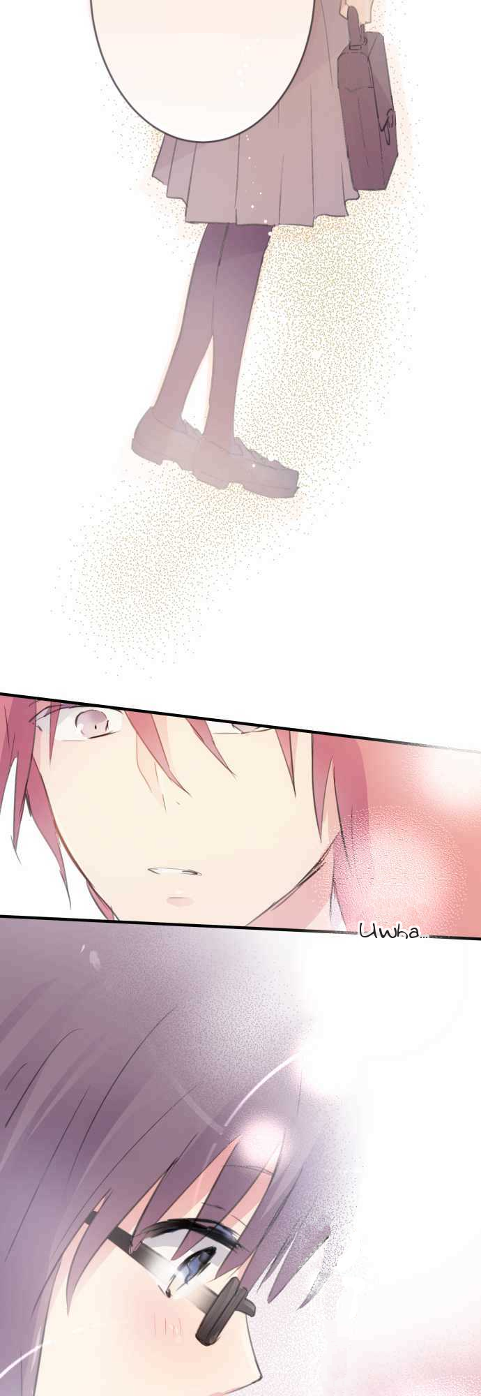 I Became the Class Representative Chapter 6 page 21 - Chapter 6