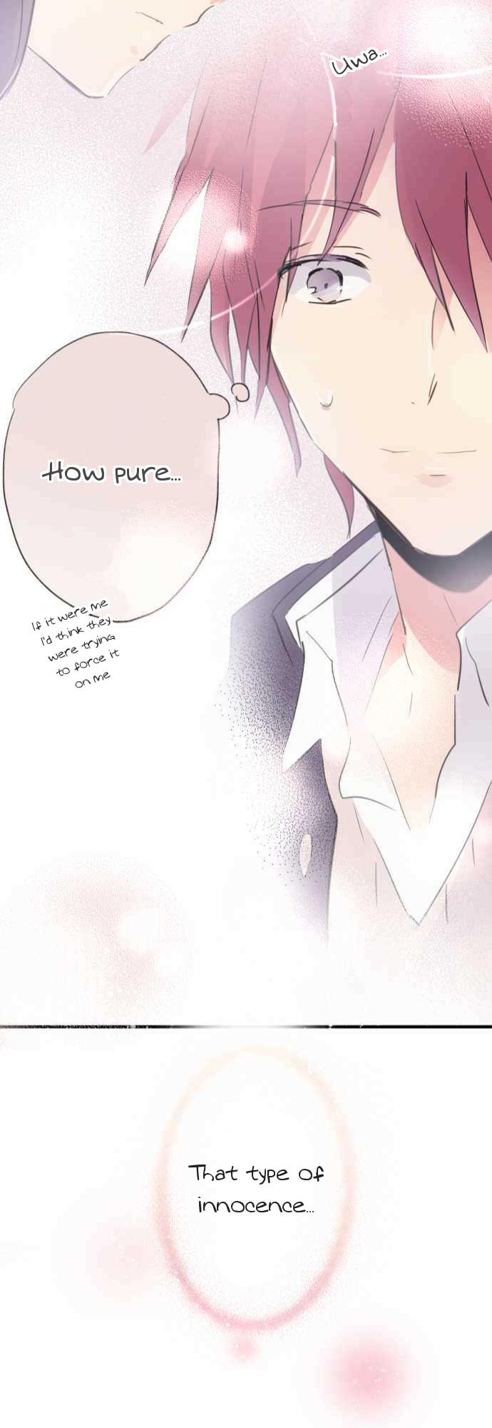 I Became the Class Representative Chapter 6 page 22 - Chapter 6