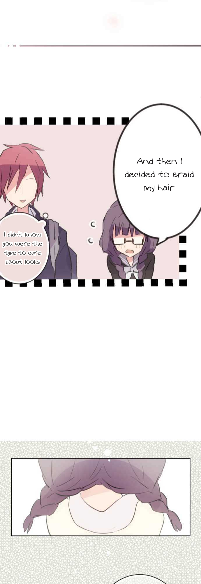 I Became the Class Representative Chapter 6 page 23 - Chapter 6