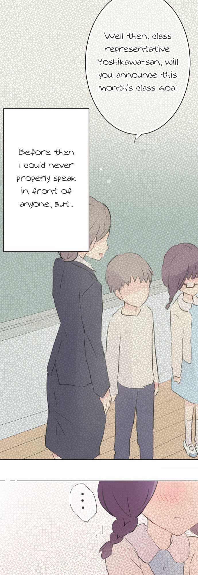 I Became the Class Representative Chapter 6 page 24 - Chapter 6