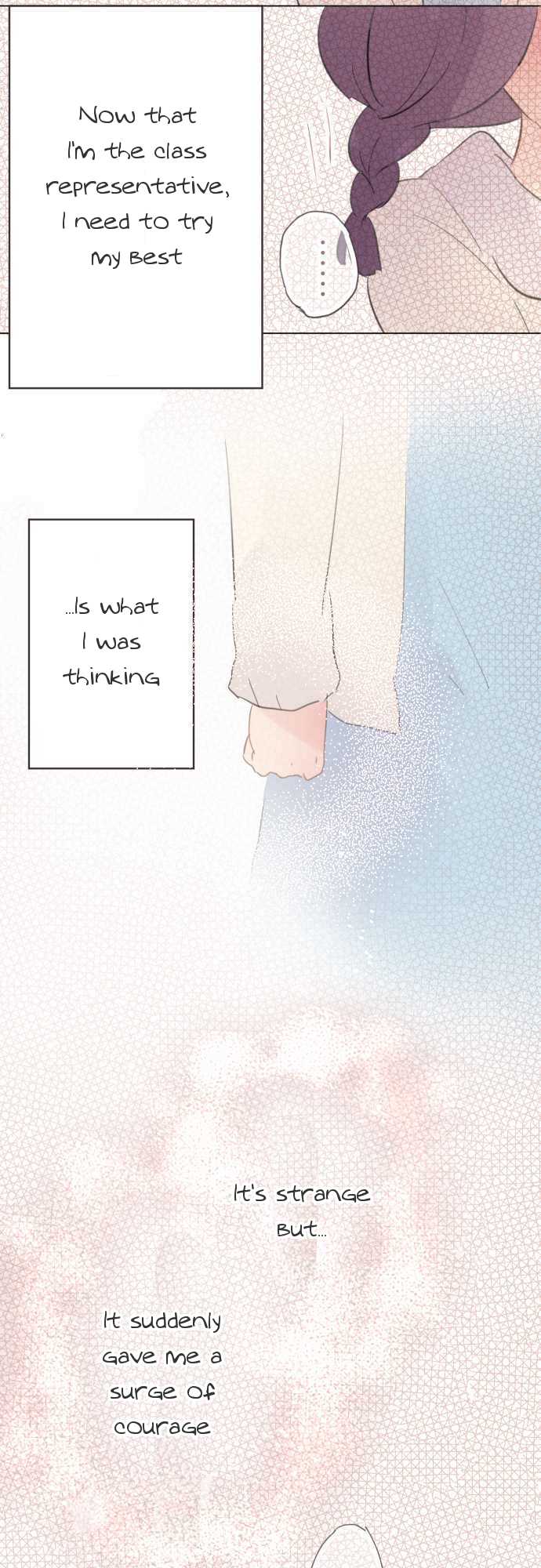 I Became the Class Representative Chapter 6 page 25 - Chapter 6
