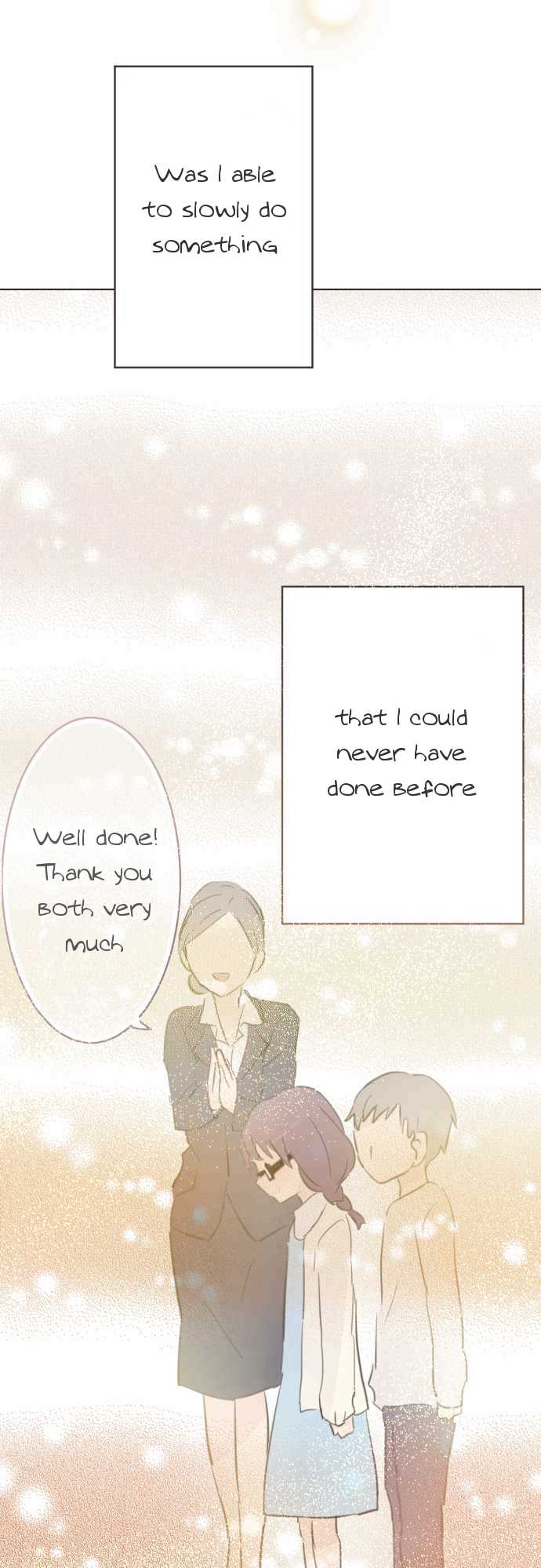 I Became the Class Representative Chapter 6 page 27 - Chapter 6