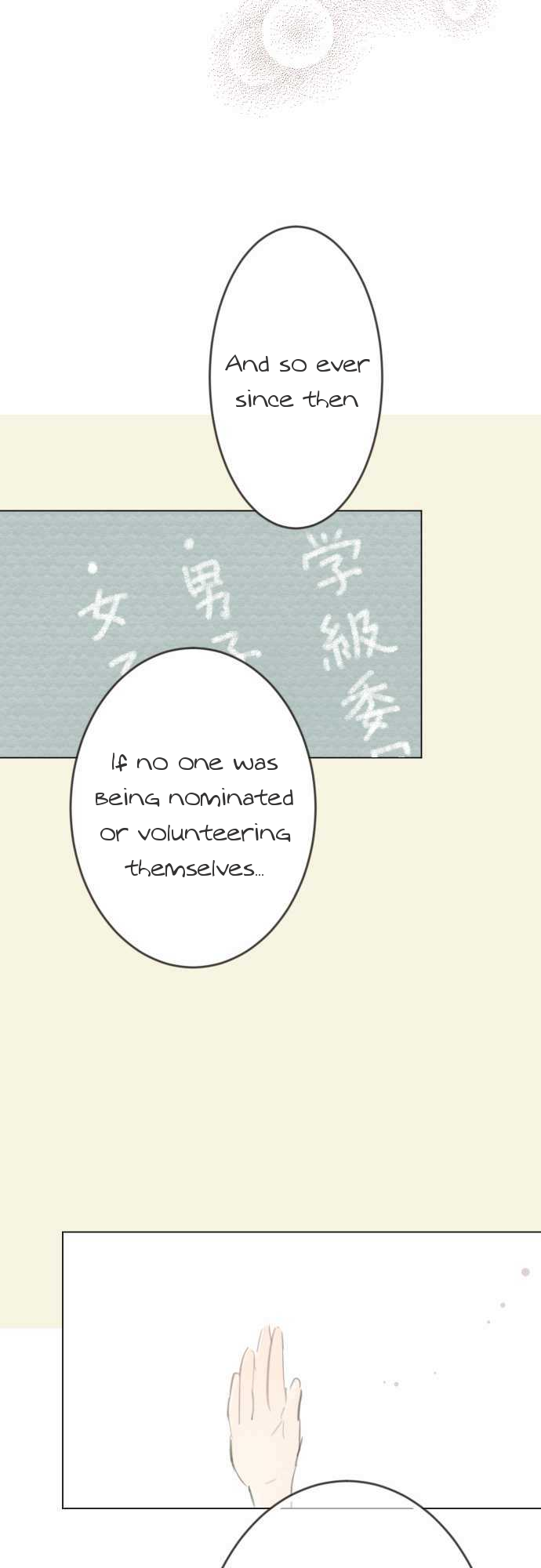 I Became the Class Representative Chapter 6 page 29 - Chapter 6