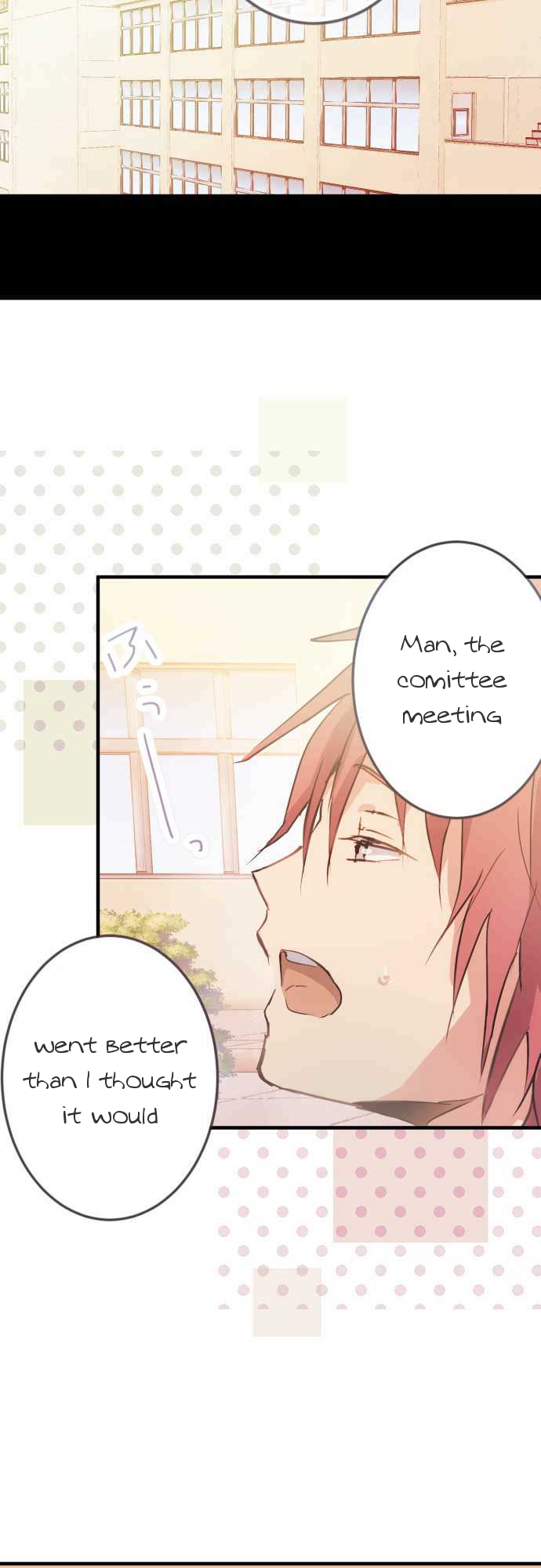 I Became the Class Representative Chapter 6 page 3 - Chapter 6