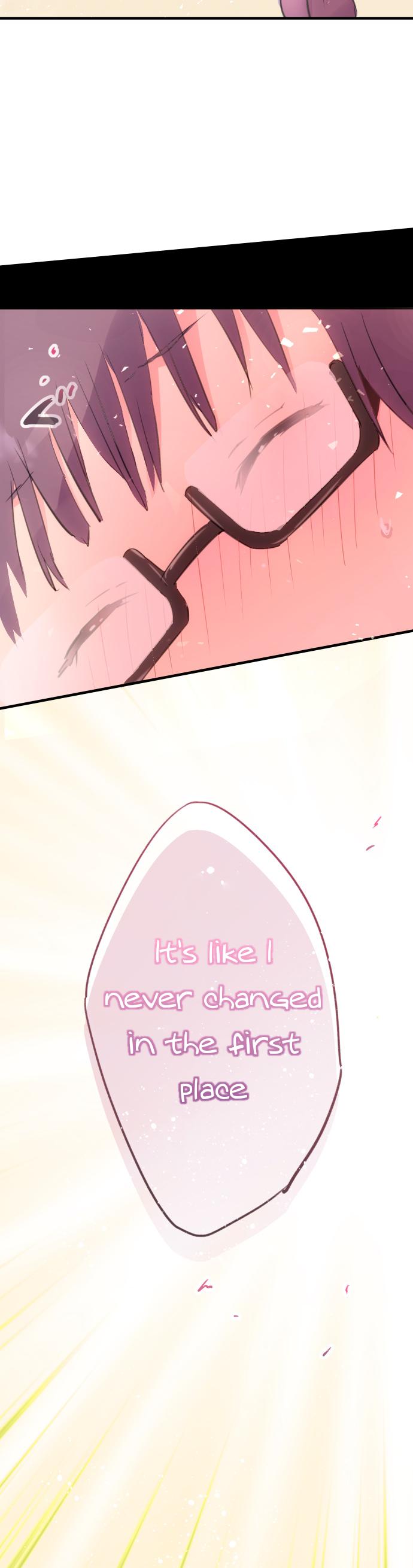 I Became the Class Representative Chapter 7 page 10 - Chapter 7