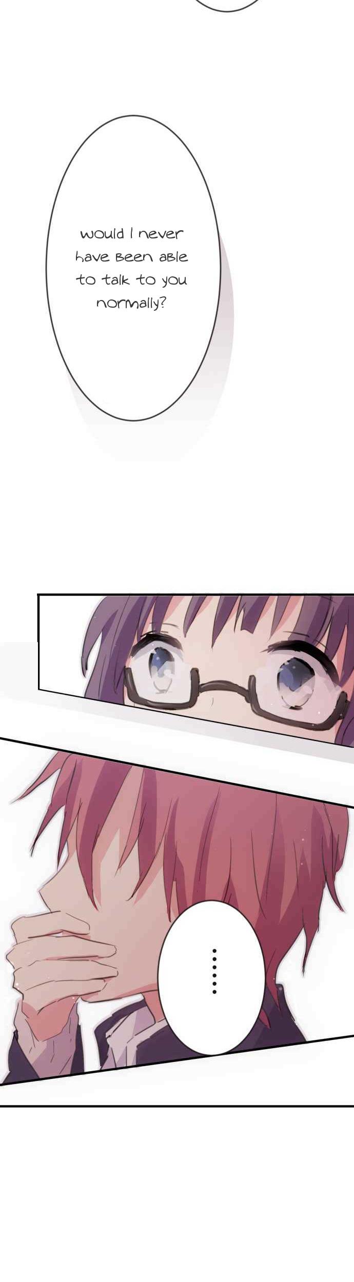 I Became the Class Representative Chapter 7 page 15 - Chapter 7