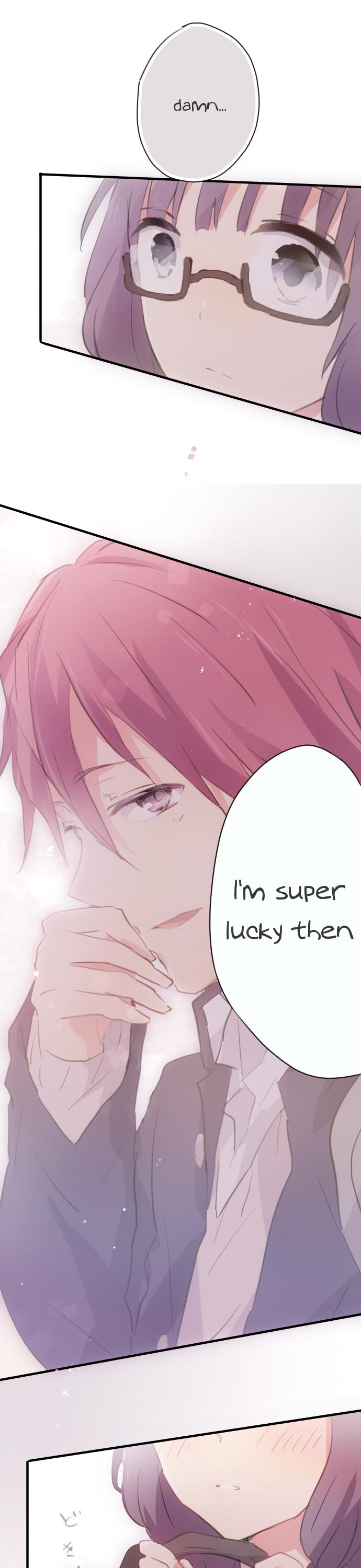 I Became the Class Representative Chapter 7 page 16 - Chapter 7
