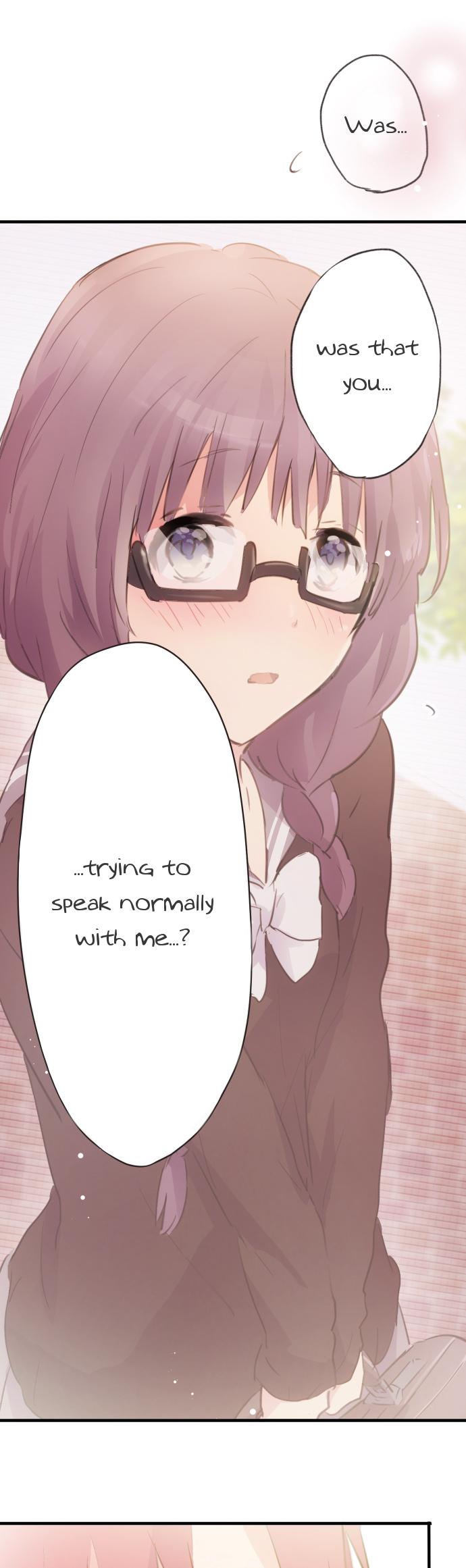 I Became the Class Representative Chapter 7 page 18 - Chapter 7