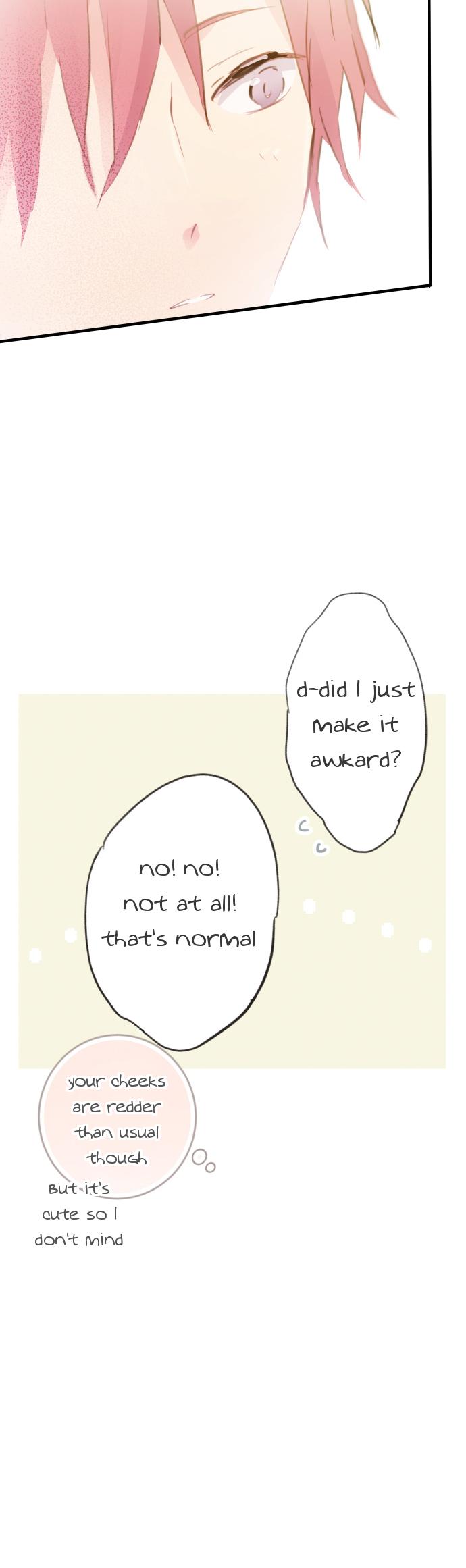 I Became the Class Representative Chapter 7 page 19 - Chapter 7