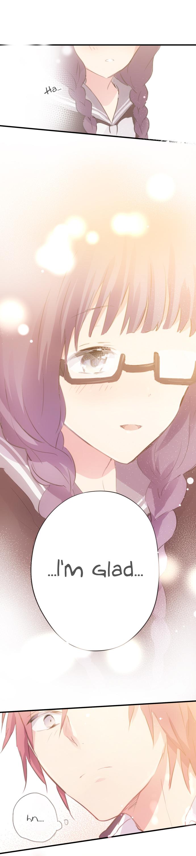 I Became the Class Representative Chapter 7 page 20 - Chapter 7
