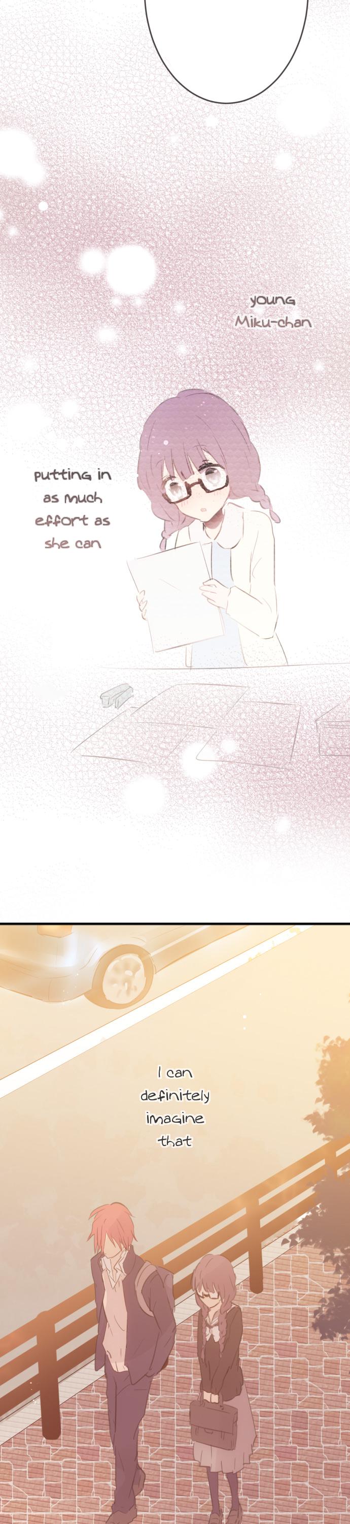 I Became the Class Representative Chapter 7 page 4 - Chapter 7