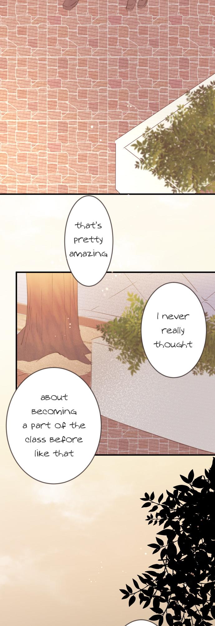 I Became the Class Representative Chapter 7 page 5 - Chapter 7