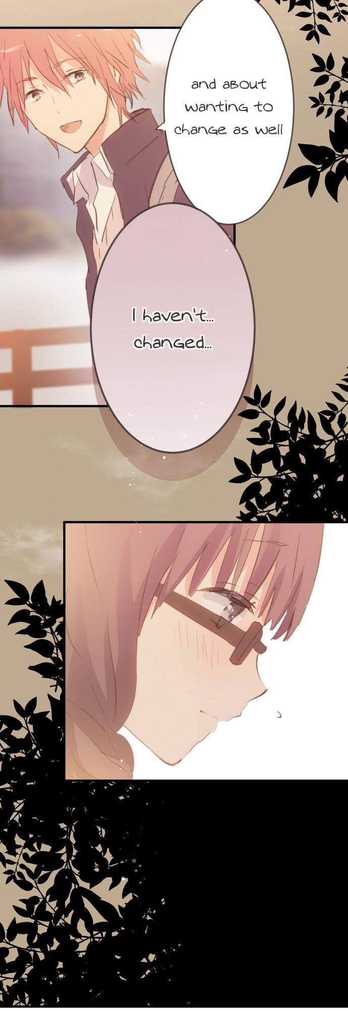I Became the Class Representative Chapter 7 page 6 - Chapter 7