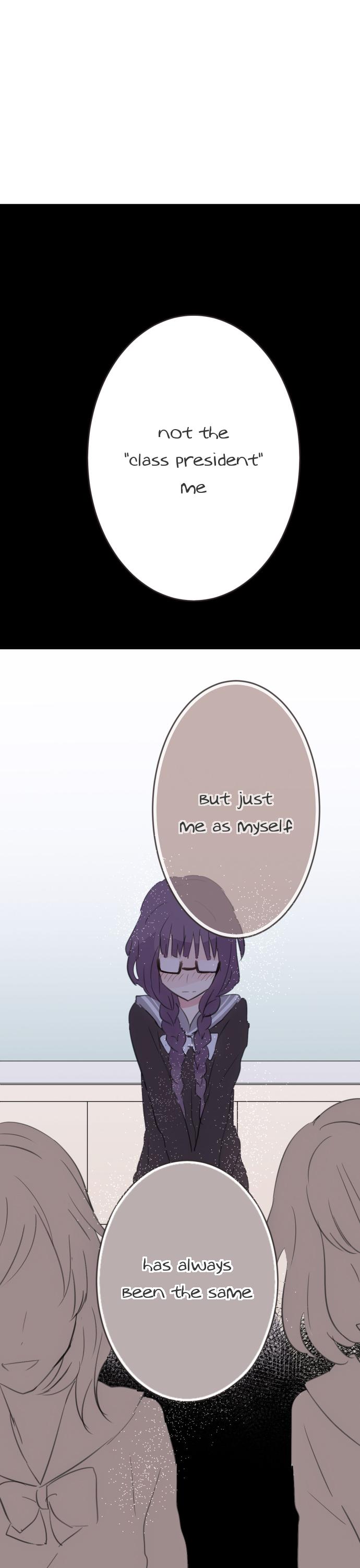 I Became the Class Representative Chapter 7 page 7 - Chapter 7