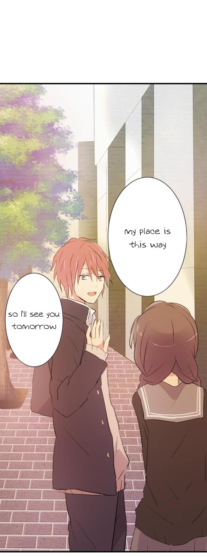 I Became the Class Representative Chapter 8 page 10 - Chapter 8