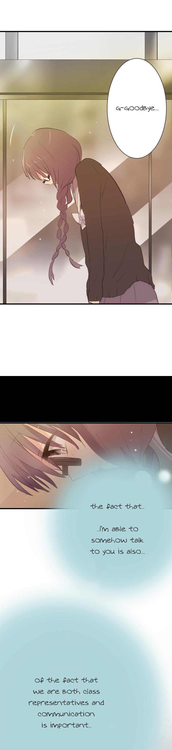 I Became the Class Representative Chapter 8 page 11 - Chapter 8