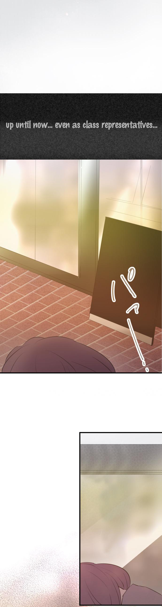 I Became the Class Representative Chapter 8 page 13 - Chapter 8