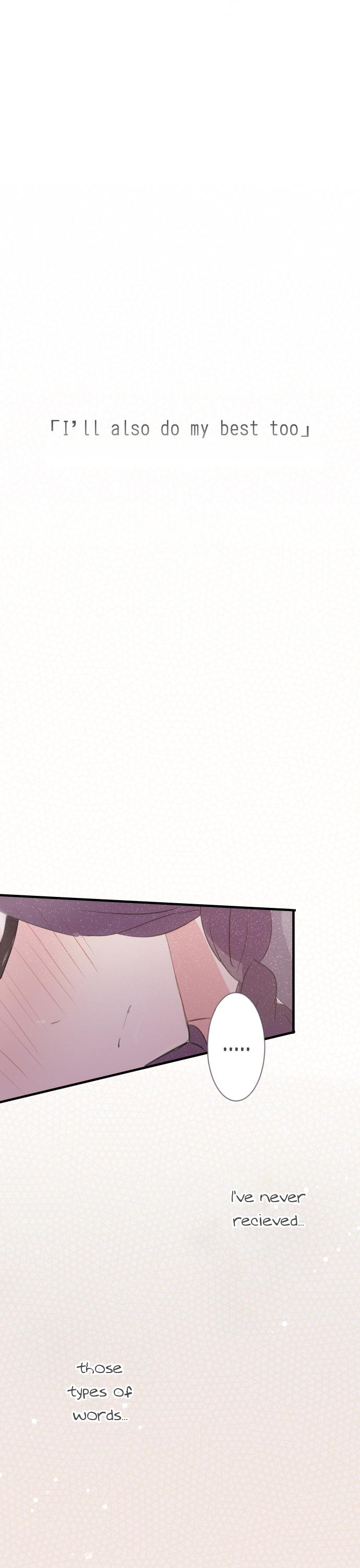 I Became the Class Representative Chapter 8 page 15 - Chapter 8
