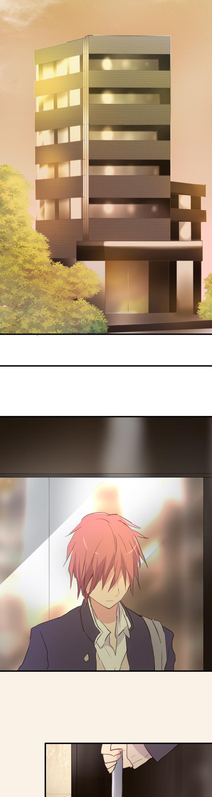 I Became the Class Representative Chapter 8 page 17 - Chapter 8