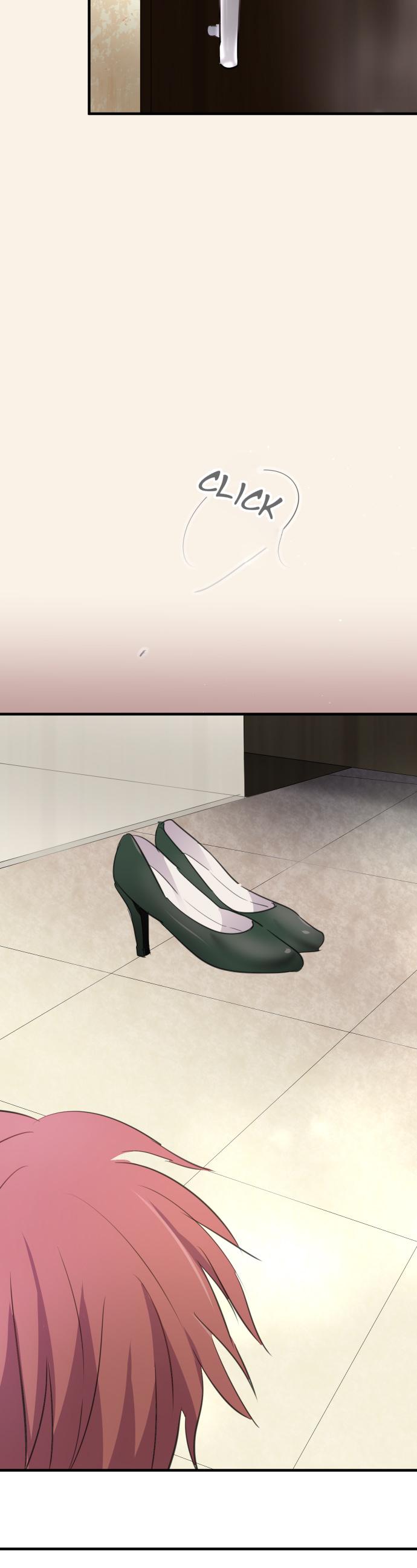 I Became the Class Representative Chapter 8 page 18 - Chapter 8