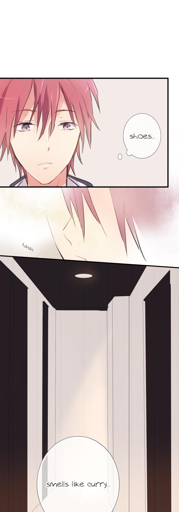 I Became the Class Representative Chapter 8 page 19 - Chapter 8