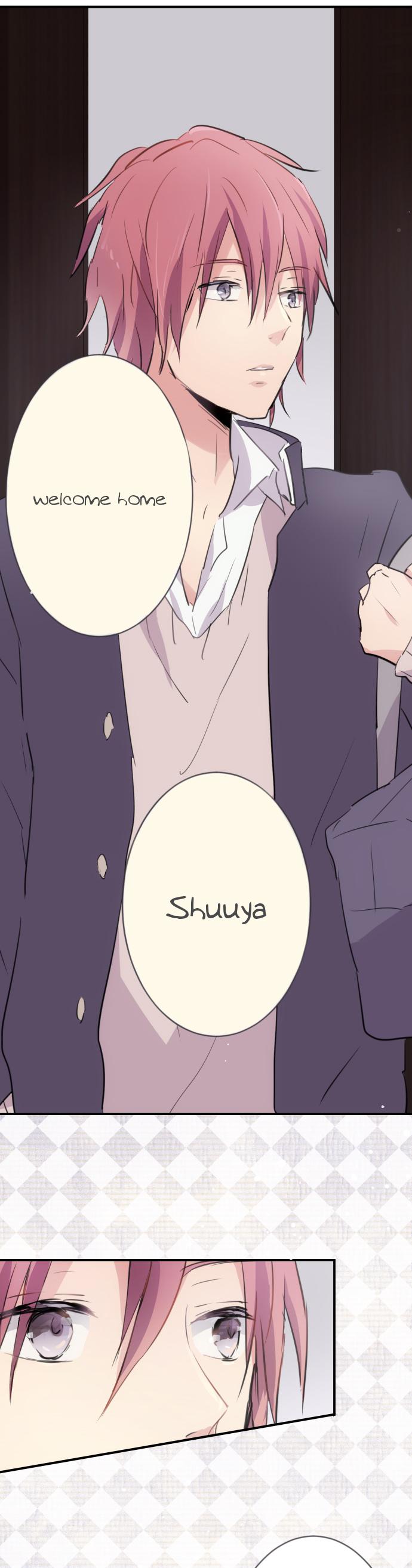 I Became the Class Representative Chapter 8 page 21 - Chapter 8