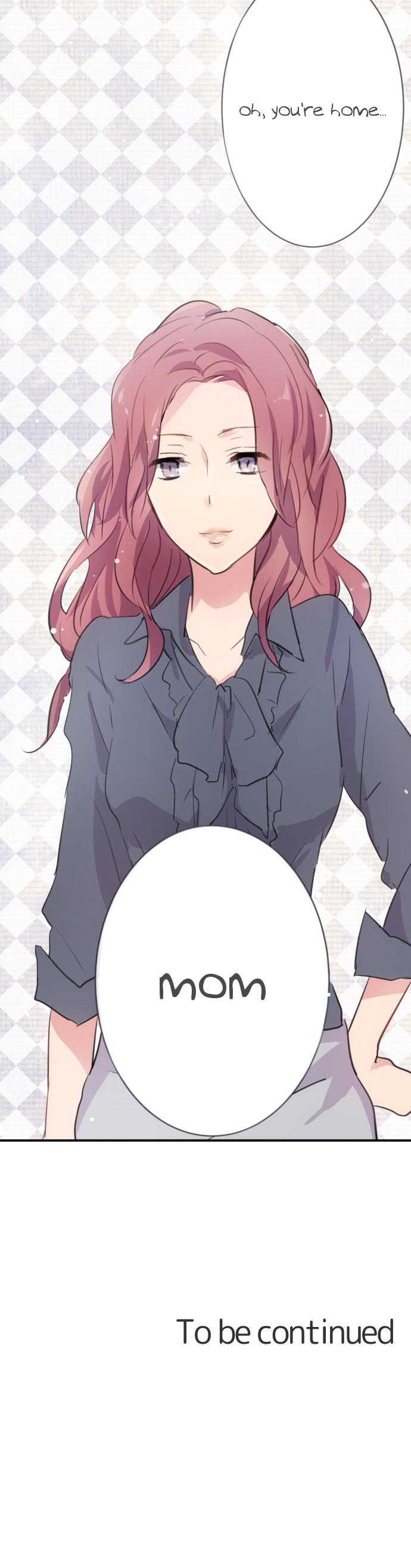 I Became the Class Representative Chapter 8 page 22 - Chapter 8