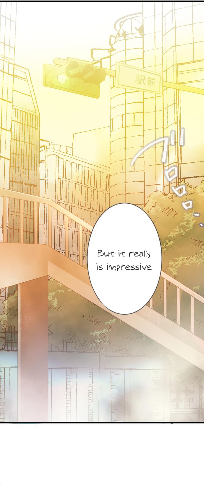 I Became the Class Representative Chapter 8 page 3 - Chapter 8