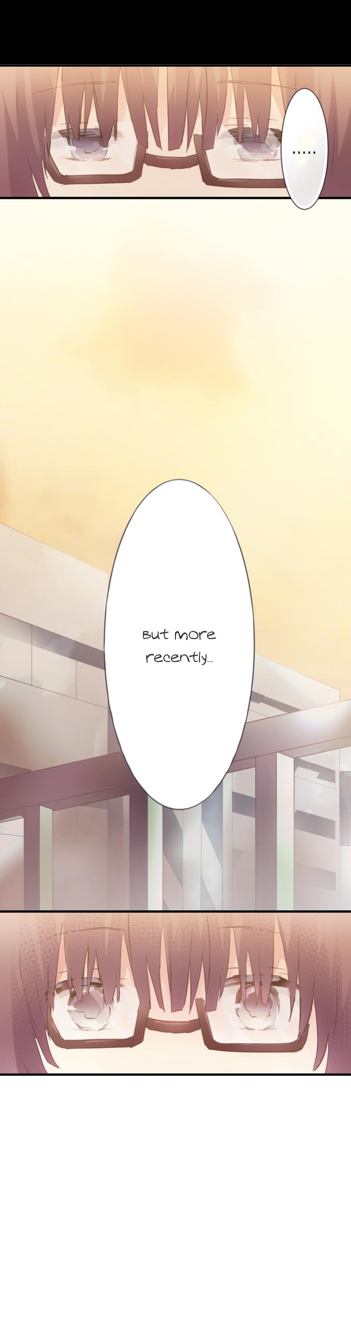 I Became the Class Representative Chapter 8 page 7 - Chapter 8