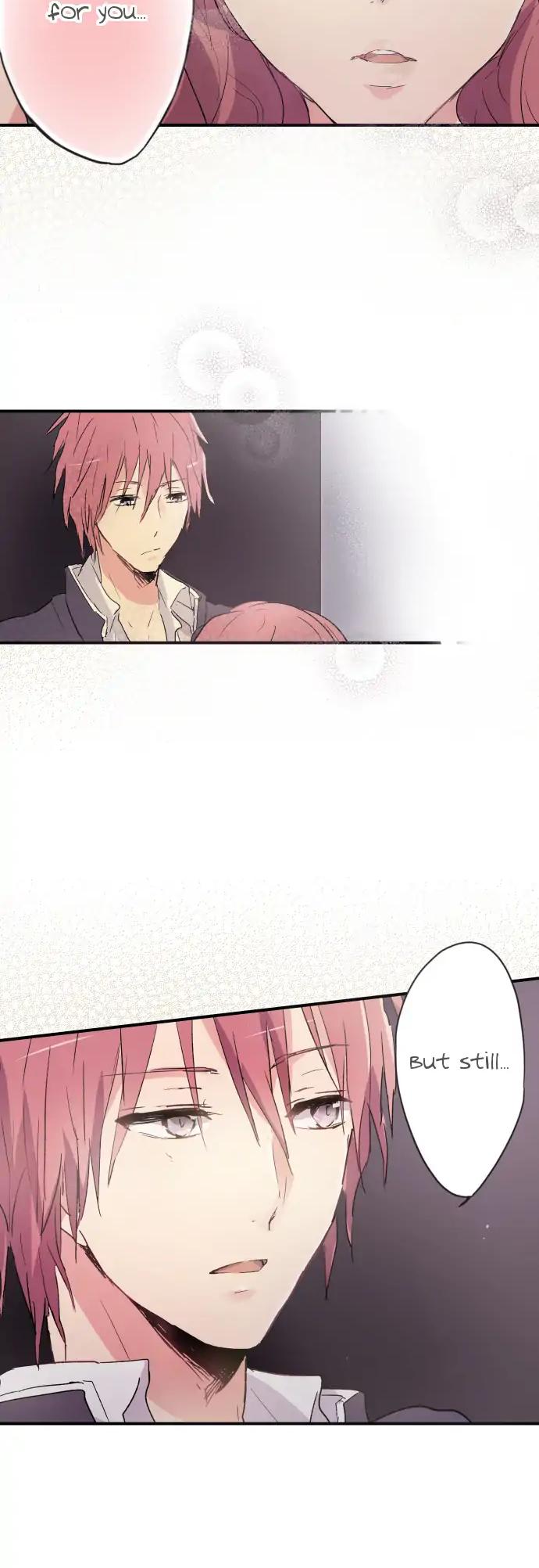 I Became the Class Representative Chapter 9 page 11 - Chapter 9: Episode 9