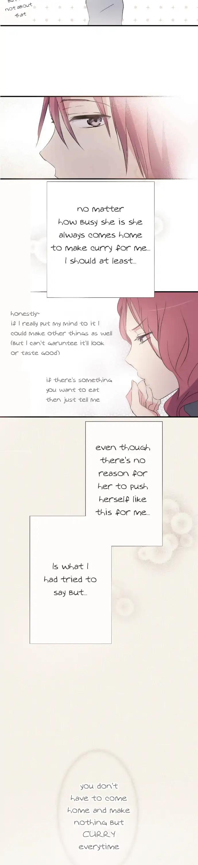 I Became the Class Representative Chapter 9 page 13 - Chapter 9: Episode 9