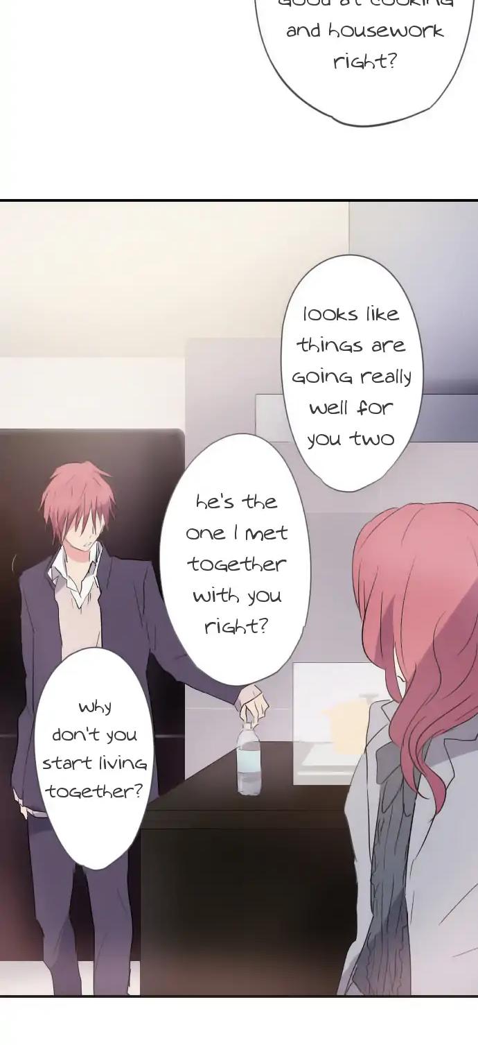 I Became the Class Representative Chapter 9 page 15 - Chapter 9: Episode 9