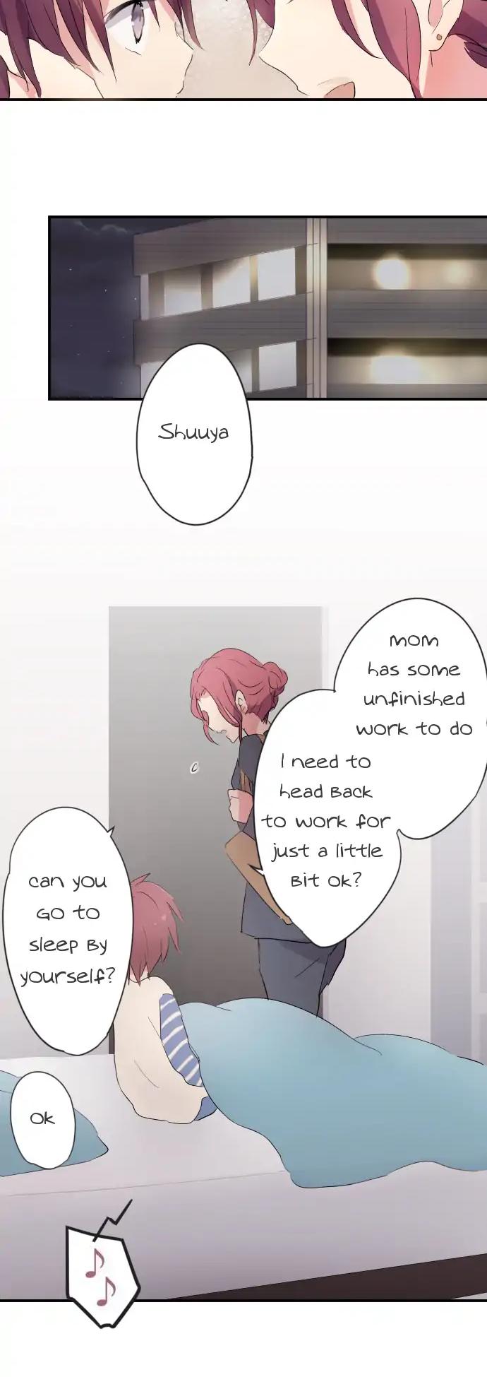 I Became the Class Representative Chapter 9 page 19 - Chapter 9: Episode 9
