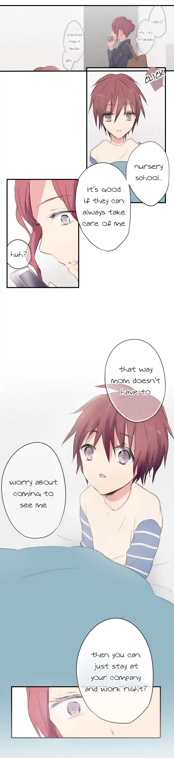 I Became the Class Representative Chapter 9 page 20 - Chapter 9: Episode 9