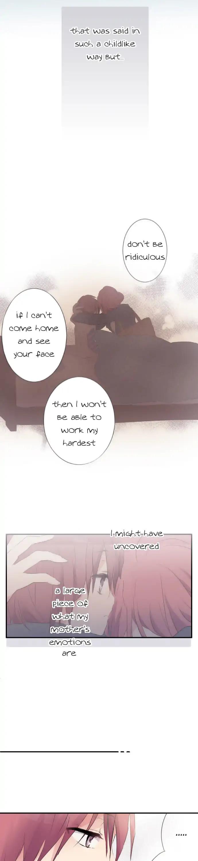 I Became the Class Representative Chapter 9 page 21 - Chapter 9: Episode 9