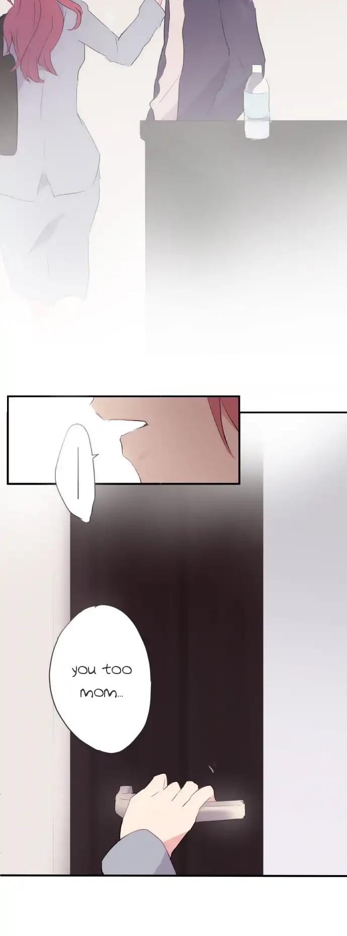 I Became the Class Representative Chapter 9 page 26 - Chapter 9: Episode 9