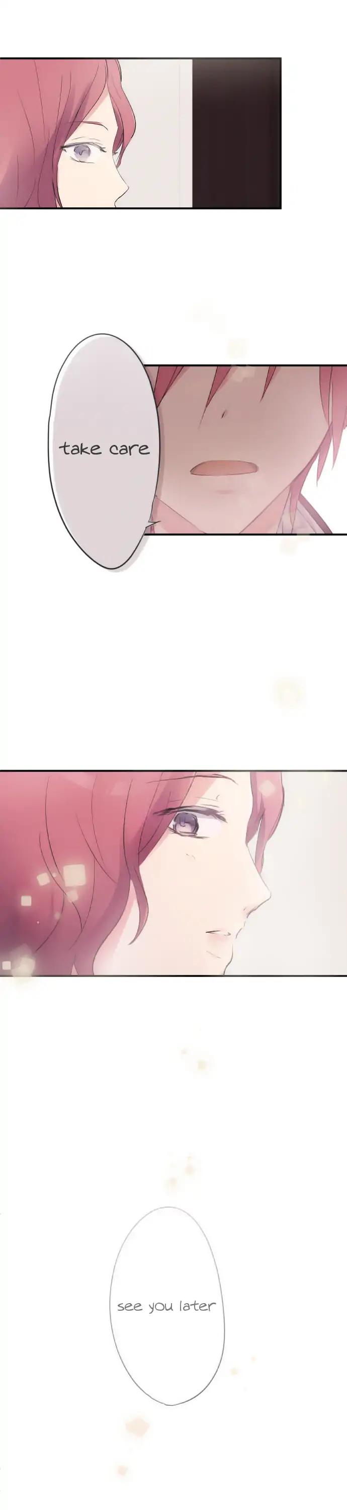 I Became the Class Representative Chapter 9 page 27 - Chapter 9: Episode 9