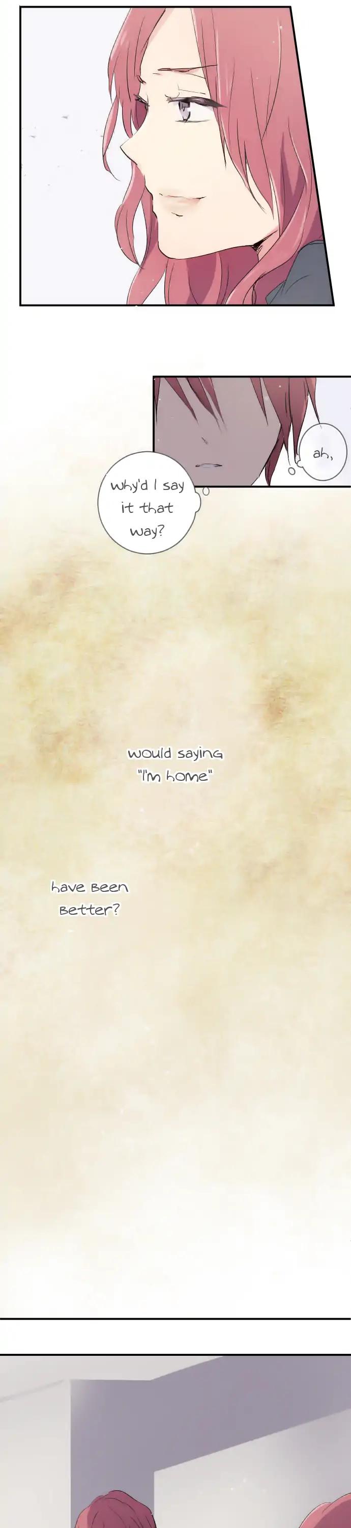 I Became the Class Representative Chapter 9 page 3 - Chapter 9: Episode 9