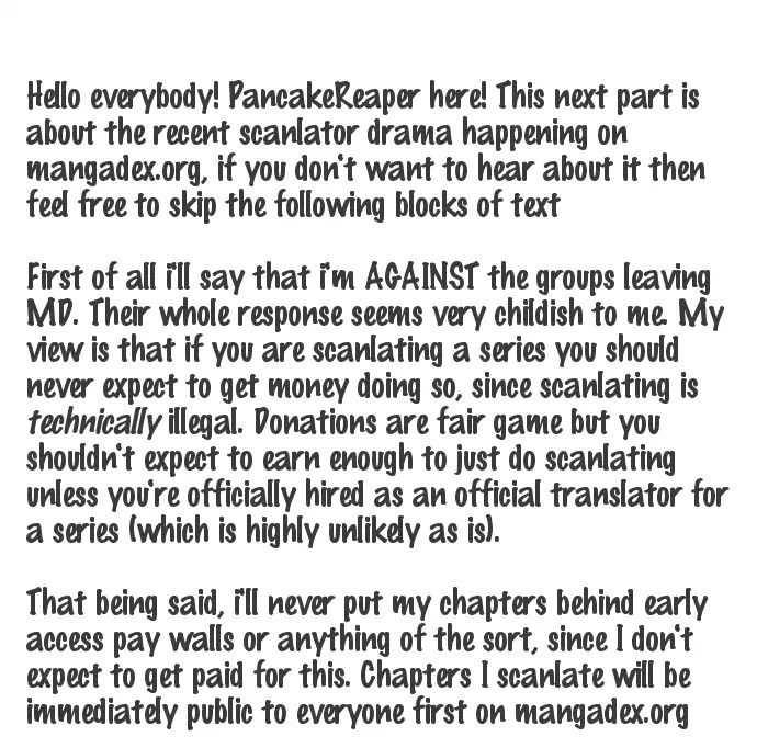 I Became the Class Representative Chapter 9 page 31 - Chapter 9: Episode 9