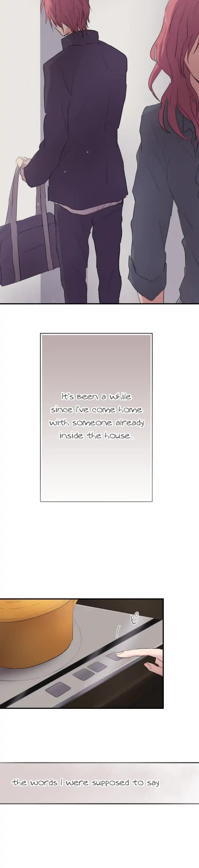I Became the Class Representative Chapter 9 page 4 - Chapter 9: Episode 9